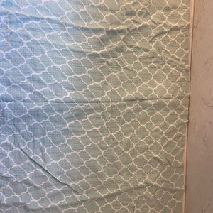 3 for $10 - Quatrefoil Swaddle